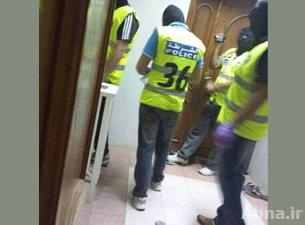 حملة مداهمات واعتقالات جديدة بعد إدانة دولية للنظام في مجلس حقوق الإنسان