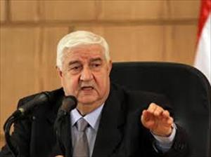 Siria se Compromete a Poner las Armas Químicas Sujetas a Fiscalización Internacional