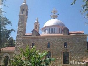 بلدة مسيحية سورية تناشد لوقف مجزرة يحضرها التكفيريون