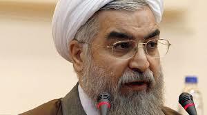 Rohani Informa de Posibles Diálogos Nucleares en Nueva York