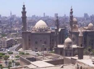 مصر تفرض حظرا على 55 الفا من ائمة المساجد في اطار حملة على الاسلاميين