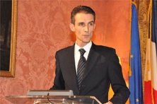 France modifie sa résolution sur la Syrie