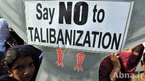 Survey: Most Muslims reject Taliban, Al Qaeda