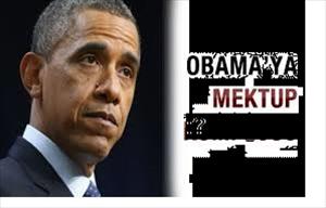 Amerikalı eski İstihbarat yöneticilerden Obama'ya mektup
