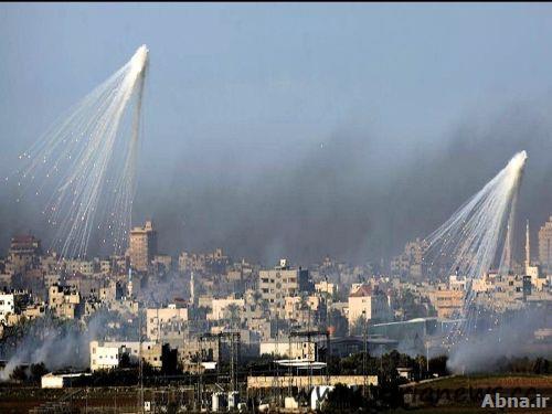 Double Standards on Chemical Weapons from Syria and Israel