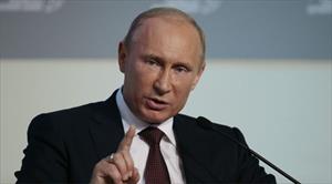 Putin Kimyasal Şartını Açıkladı