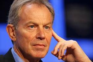 Tony Blair: «El Islam Amenaza la Seguridad de Gran Bretaña»