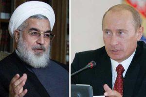 Moskva: Putin i Ruhani pregovarat će o vojnoj saradnji dvije zemlje