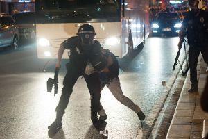 Uhapšena 41 demonstrant u Istanbulu