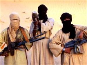 Nine al Qaeda suspect arrested in Pakistan