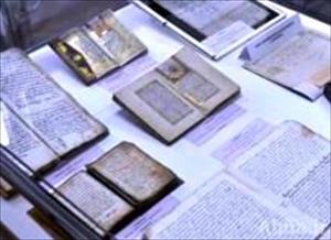 Chinese besitzt Sammlung von Koranmanuskripten