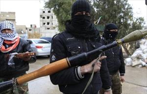 Militants kill 12 Alawites in Syria