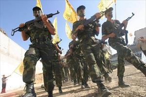 Aqsa Brigades: Resistance Attacks against Israel to Begin Friday