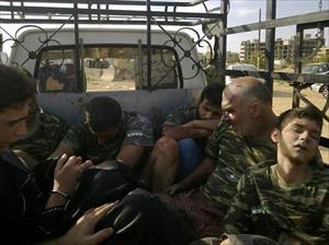 Obama’nın Geri Adımı Suriye Muhalefetinde Deprem Etkisi Yarattı