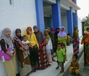 Selangkah Lagi, Warga Syiah Sampang Kembali ke Kampungnya