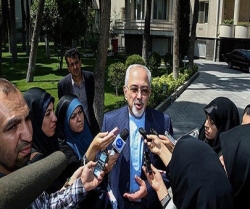 ایران اور امریکی حکام کے درمیان ملاقات کا کوئی پروگرام نہيں