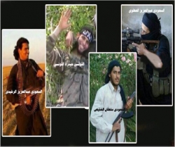 شام فوج کی کاروائیاں، کئی دہشتگرد ہلاک