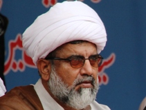 قائداعظم کے پاکستان میں دہشتگردوں سے مذاکرات کی کوئی گنجائش نہیں، علامہ ناصر عباس جعفری