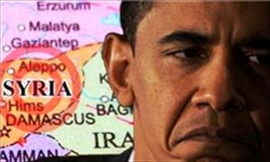 Барак Обама: США готовы работать с Россией над предложением по химоружию в Сирии