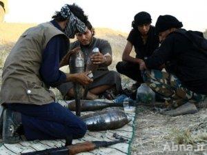 مسيحيون من معلولا يتهمون جهاديين بتسميتهم بالصليبيين
