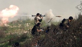 CIA begins arms delivery into Syria