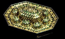 Islamic Arts Exhibition in Doha