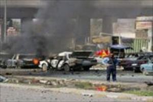 Irak'ta ölümcül saldırı