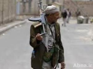 اغتيال قيادي في حزب المؤتمر اليمني واثنين من حراسه بصنعاء