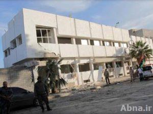 مقتل شخصين باشتباكات بين مسلحين وسكان أحد أحياء بنغازي