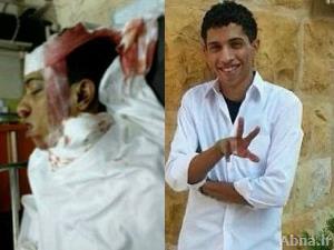 استشهاد الشاب «محمد عبدالجليل» من بلدة "كرباباد" + صور