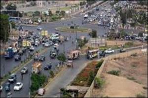 کراچی: معمولات زندگی بحال