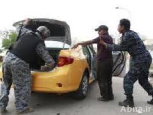حصيلة ضحايا مفخخة كركوك 10 من عناصر الشرطة بين قتيل وجريح