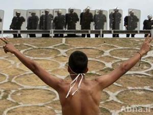 "أيام الغضب" في البحرين ابتداء من 14 سبتمبر
