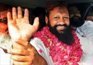لشکر جھنگوی کے رہنما ملک اسحاق کو رہا کرنیکی ہدایت