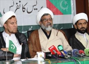 ایم ڈبلیو ایم جمعہ کو شام اور مصر کے حق میں احتجاجی ریلیاں اور مظاہرے منعقد کریگی