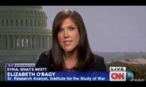 Kerry’nin iddialarını dayandırdığı uzman yalancı çıktı