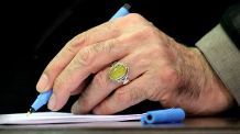 Le guide suprême de l'Iran nomme de nouveaux membres du CSSN et CD
