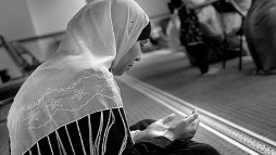 Sondage: Augmente adeptes de l'islam chez les jeunes Britanniques