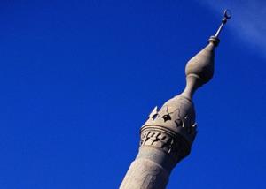 Мусульманам грузинского села Чела предложили поставить минарет по закону