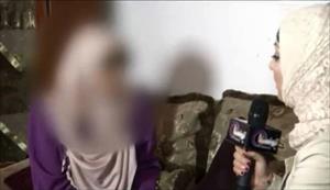 Gadis Tunisia mengaku  terpedaya dengan jihad nikah