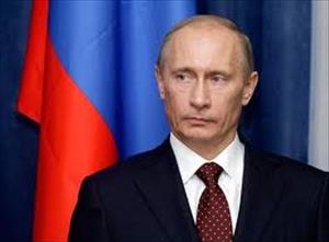 Путин: Бог создал нас равными