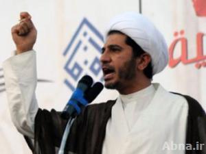أمين عام الوفاق يطالب باستفتاء الشعب: الغالبية تريد إقالة الحكومة