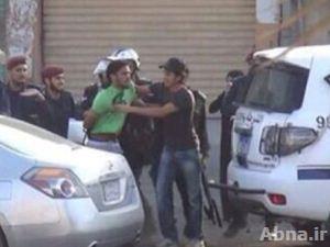 اعتقال 15 بحريني من بركة سباحة في بلدة "توبلي"