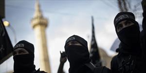 Takbir tiga kali, perempuan itu milik anda