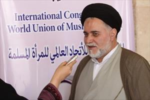 Iranischer Rechtsgelehrter unterstreicht Potential muslimischer Frauen