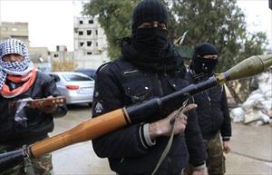 Milizen töten 12 Alawiten in Syrien