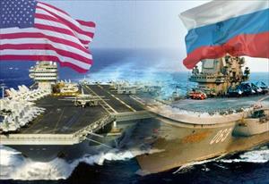 Truth of US-Russia Confrontation