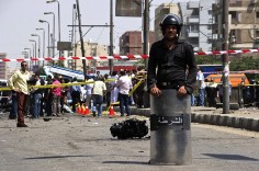 Egypte: les manifestations continuent