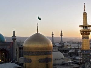 القصیدة التي أکملها الإمام الرضا(ع) للشاعر دعبل الخزاعي