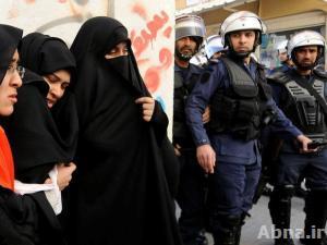 اعتقال بحرينية كرهينة حتى يسلم زوجها نفسه!